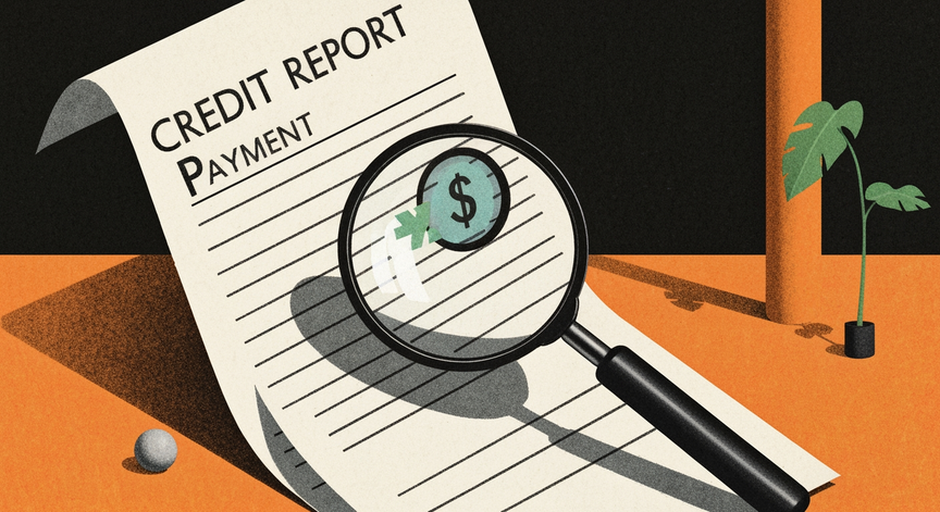 Boost Your Credit Score