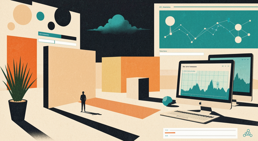 AI-Powered E-commerce Analytics