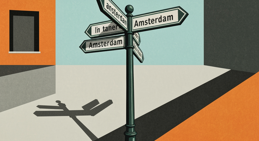 Introduction to Dutch