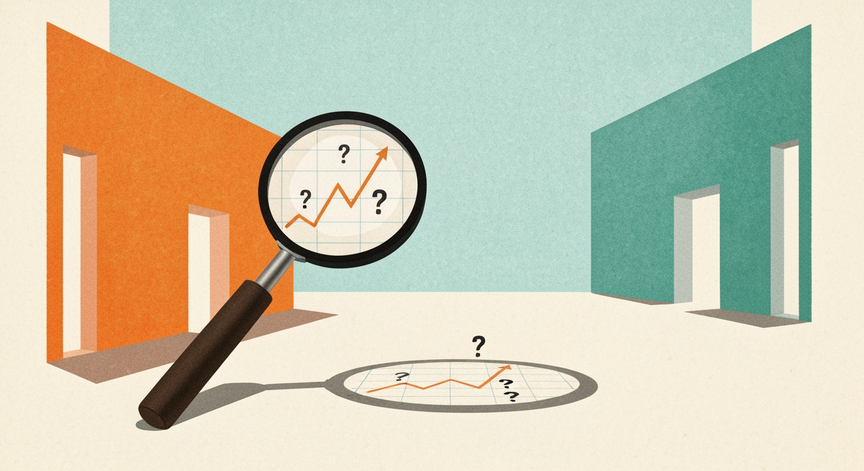 Spotting Ponzi Schemes