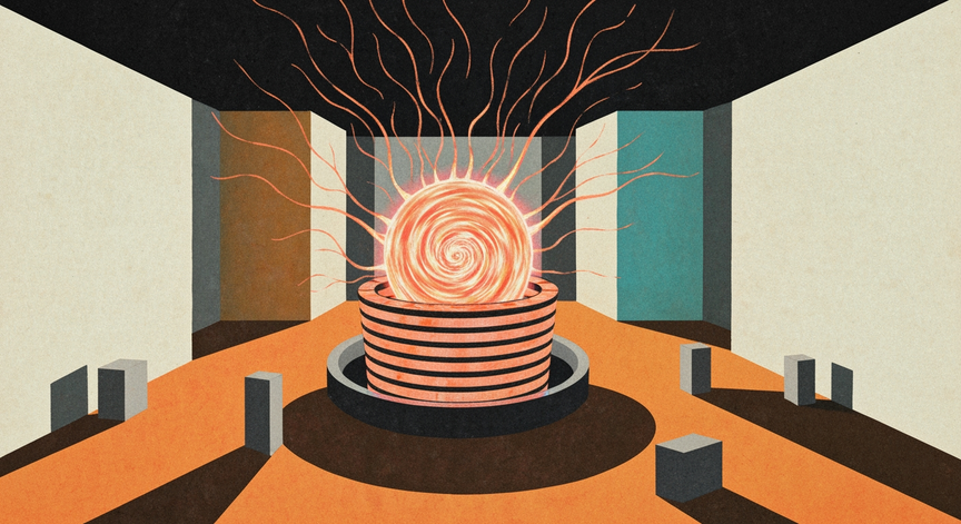 Nuclear Fusion Explained
