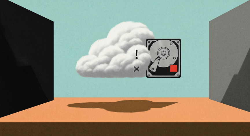Google Drive Sync Low Storage Solutions
