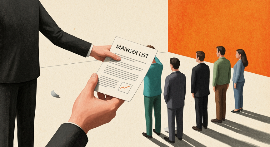 Effective Delegation for Managers