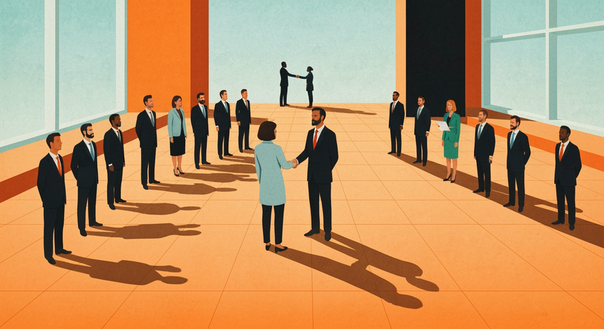 Mastering Sales Skills