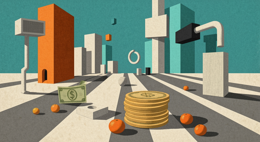 Financial Services Unpacked A First Principles Approach