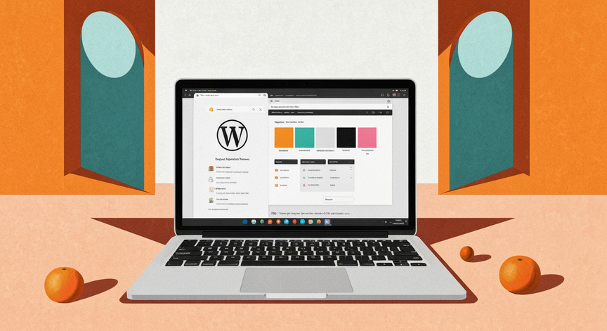 WordPress Website Design and Development Fundamentals