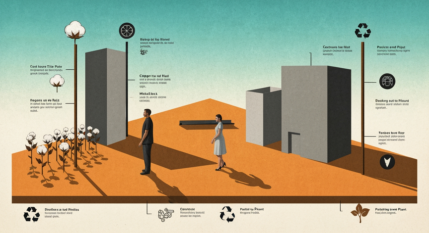 Textile Life Cycle Assessment Explained
