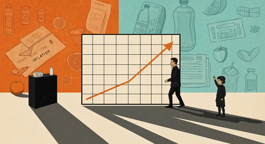 Inflation Metrics and Household Budgeting