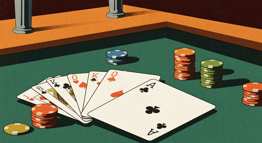 Mastering Low Stakes No Limit Hold'em