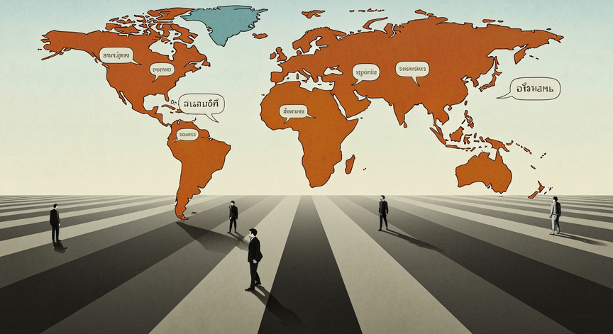 Mastering Language Acquisition