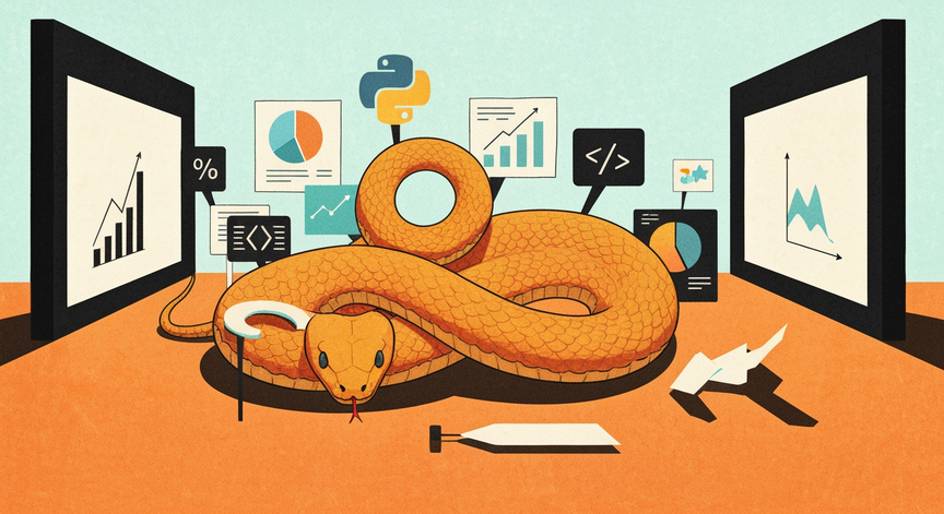 Python for Data Science