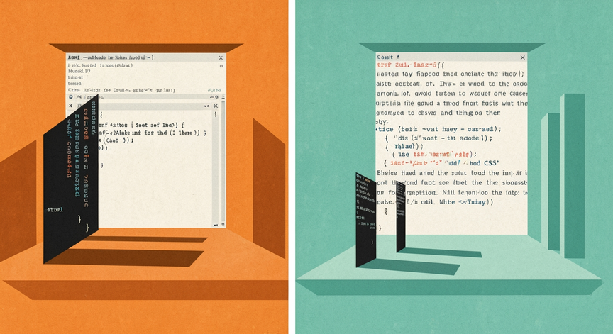 Fix Your Website Formatting with HTML CSS