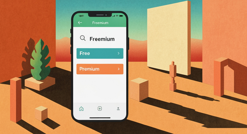 Mastering the Freemium Model