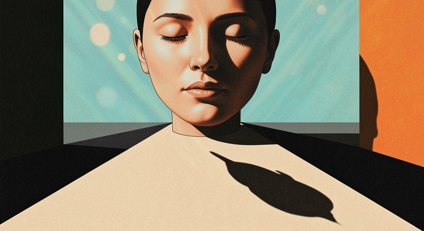 Vipassana Breathing Meditation