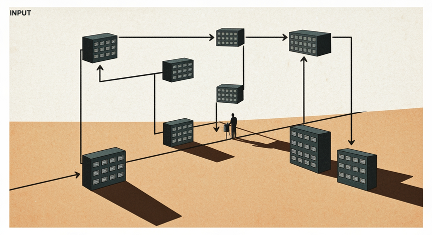 Advanced Home Network Security and Segregation