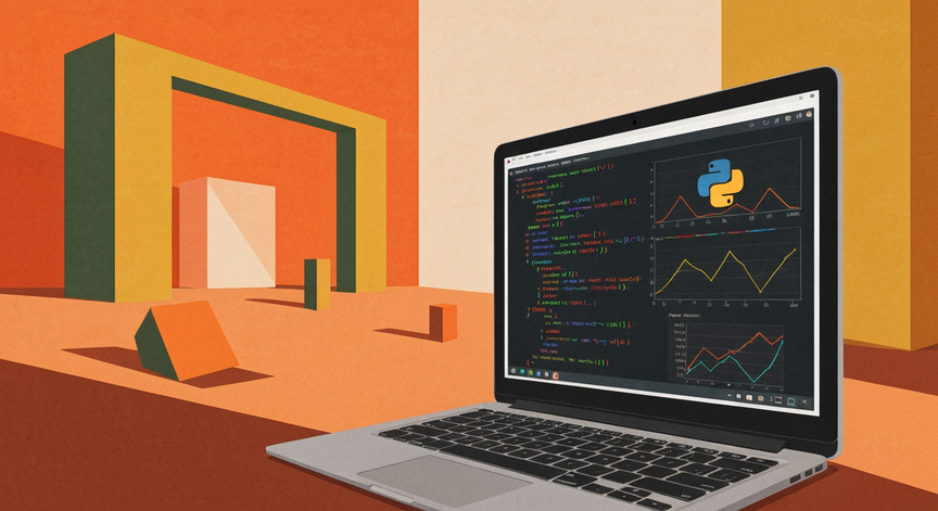 Python for Data Science