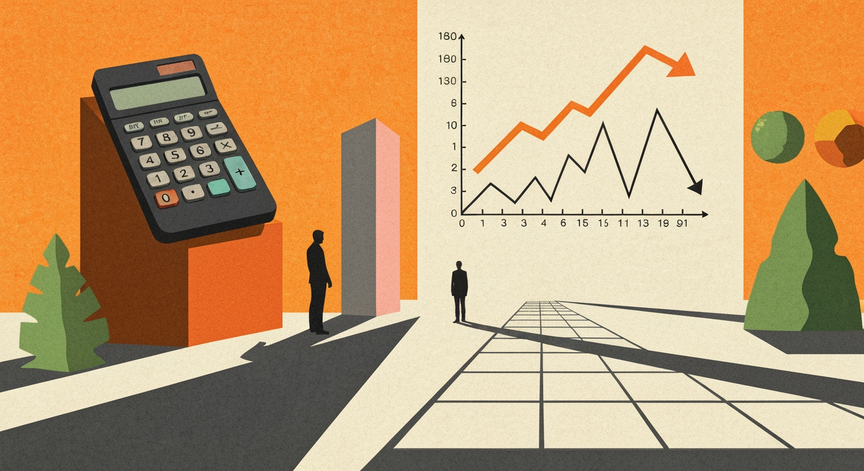 Mortgage Refinancing Math