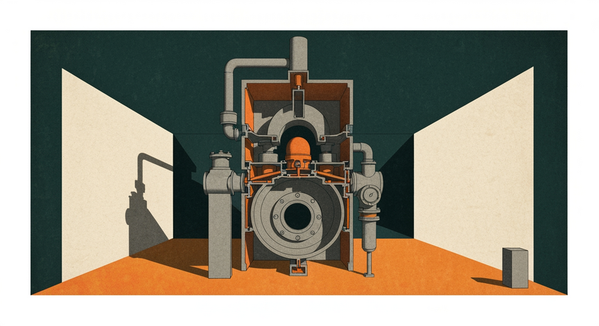 Boilers Explained