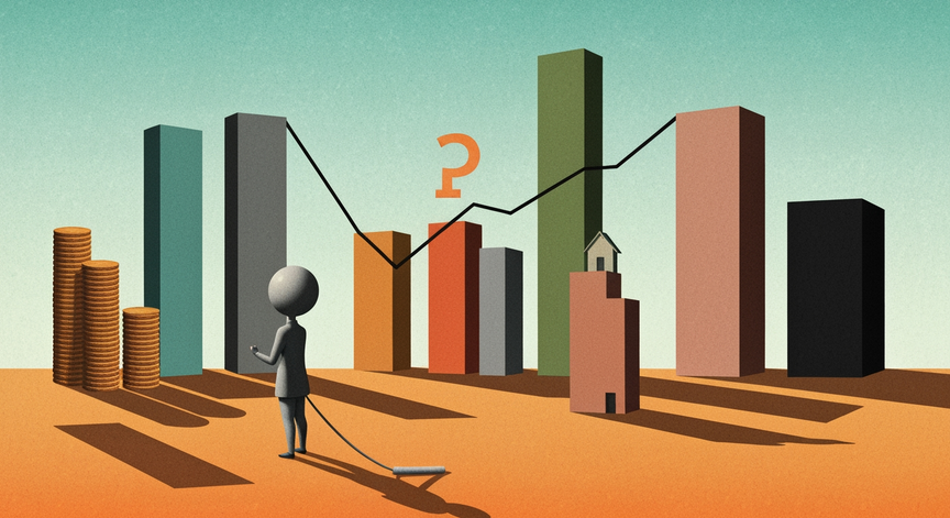 Retirement Portfolio Construction