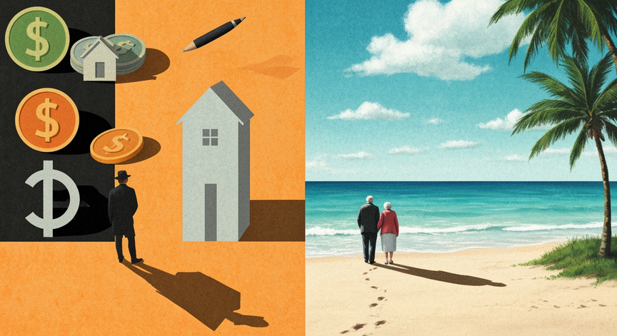 Retirement Portfolio Construction