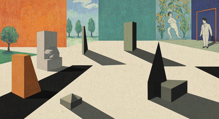 Mastering Art Genres