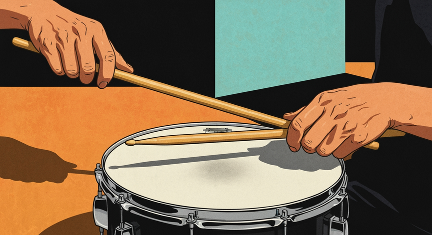 Drumming Fundamentals