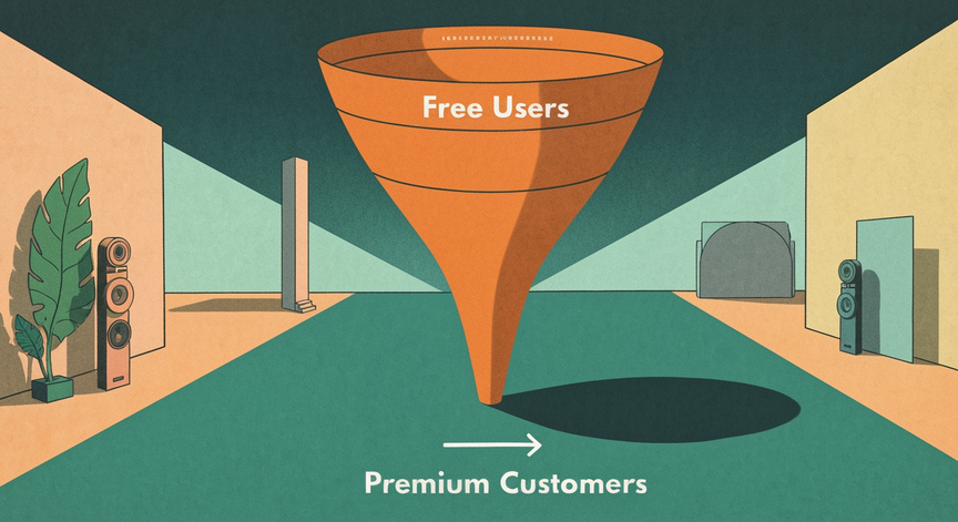 Mastering the Freemium Model