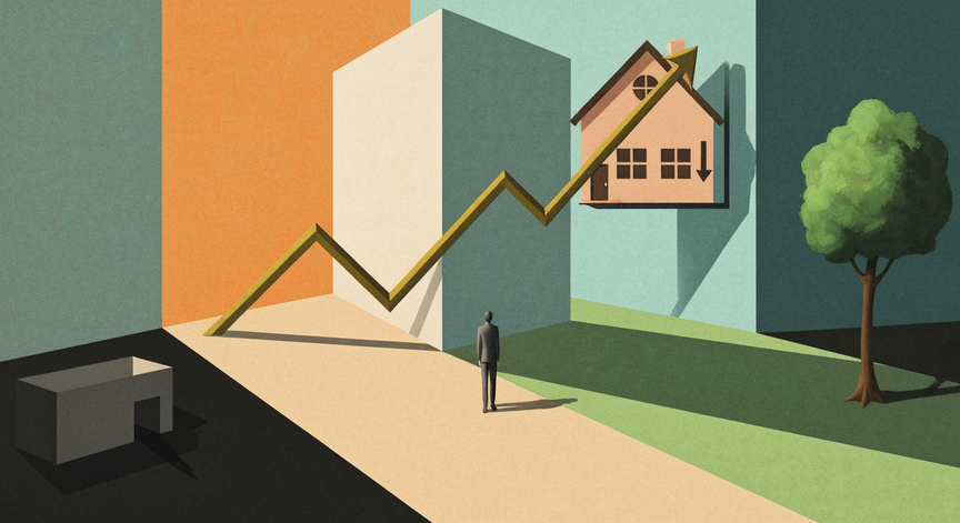 Mortgage Refinance Math