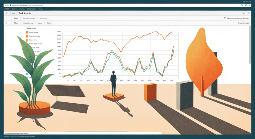 Google Analytics Fundamentals
