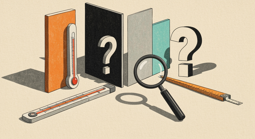 Understanding Tests