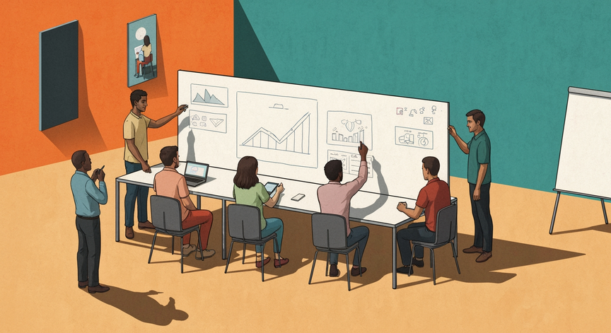 Mastering Remote Meetings