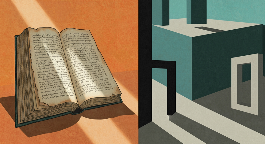 Contemplative Prayer Explained