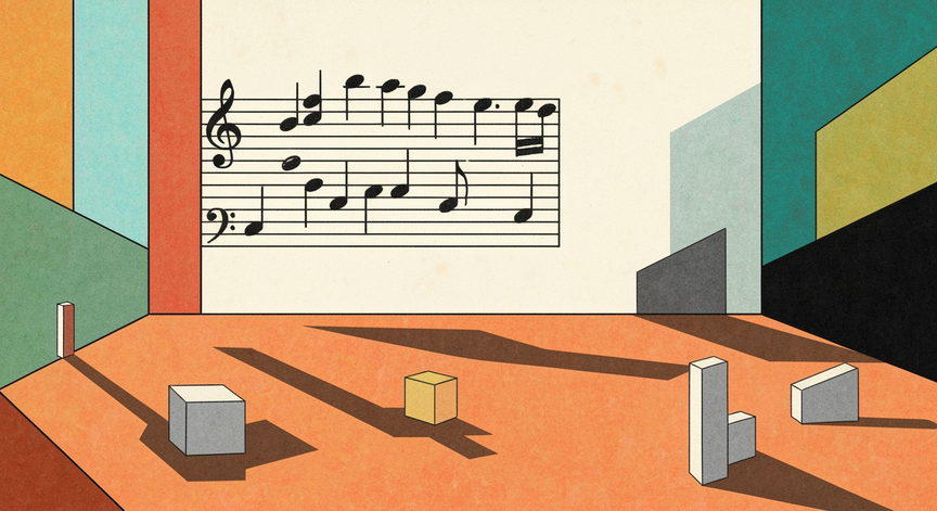 Diminished Scales in Music
