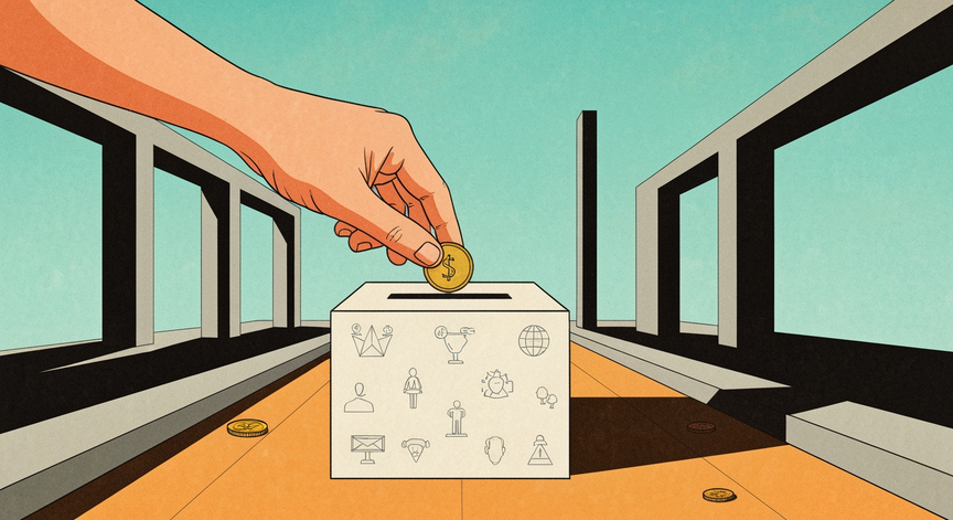 Charity Evaluation for Maximum Impact