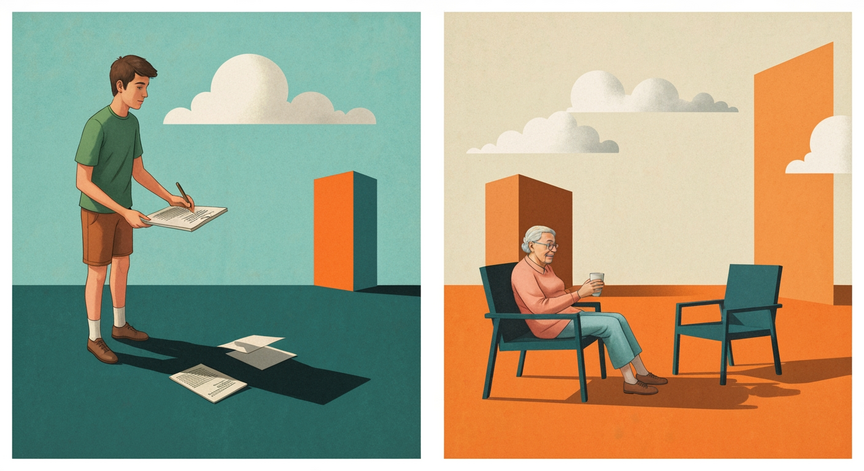 Retirement Portfolio Construction