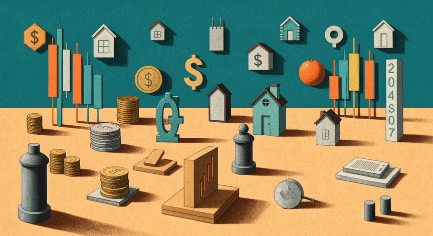 Retirement Portfolio Power