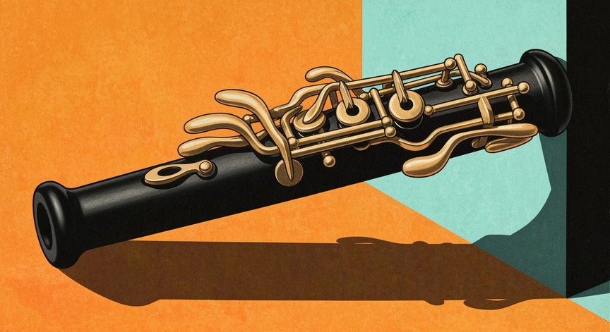 The Oboe Explained