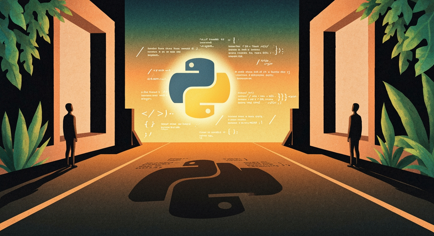 Python Programming Fundamentals