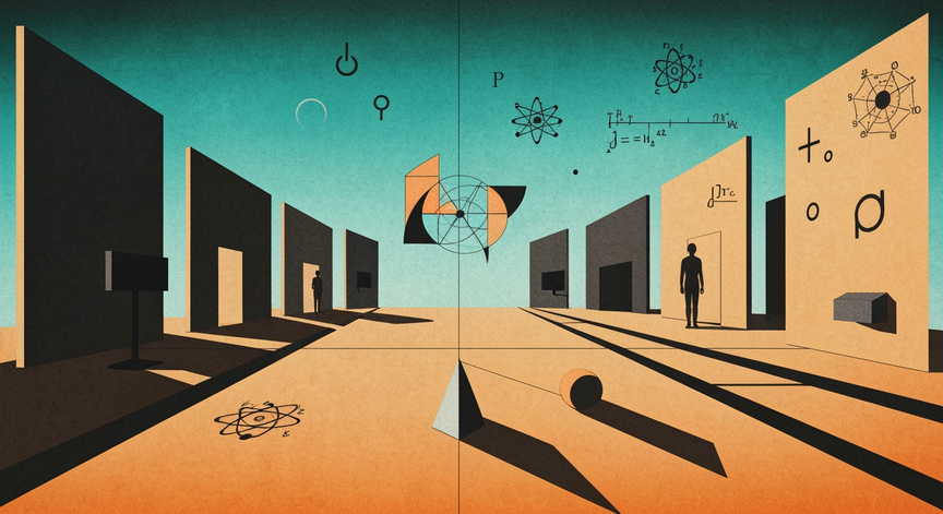 Craft Your Centered Compass Decision Framework