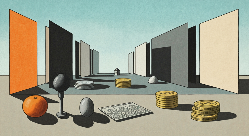 Retirement Portfolio Construction