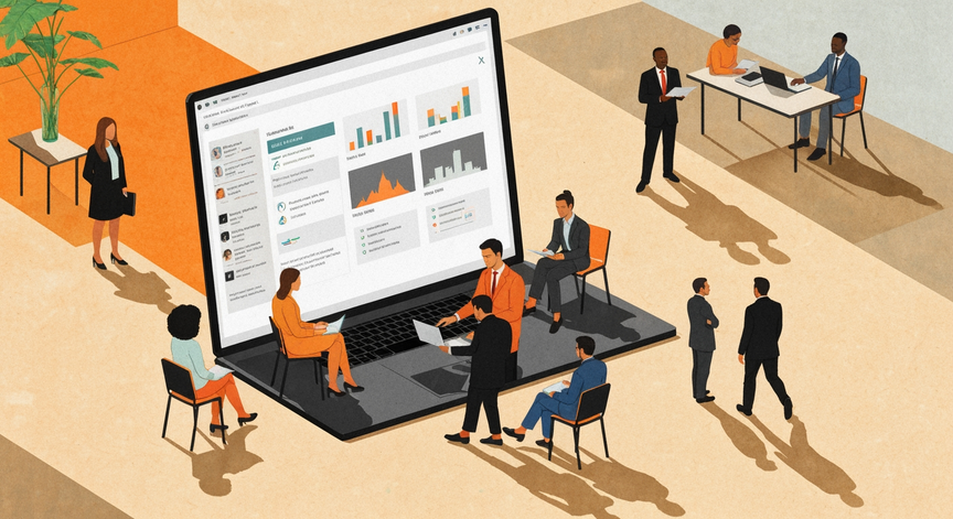 Mastering Remote Meetings