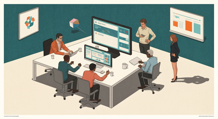 Mastering Remote Meetings