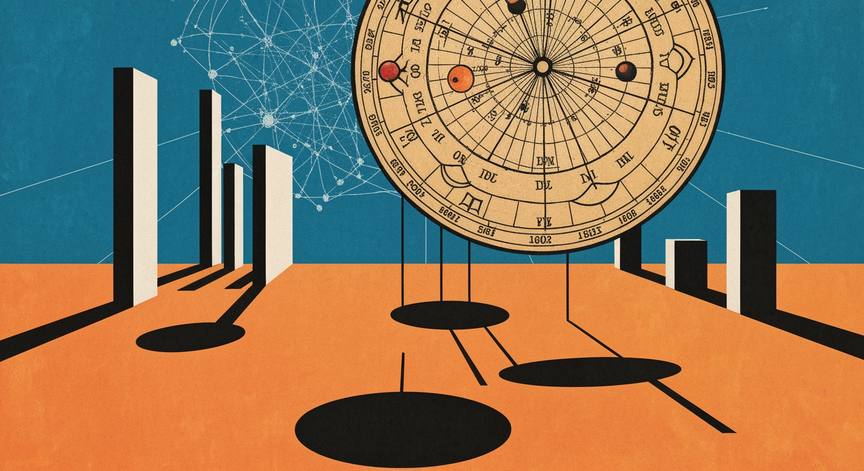 The Centered Compass Decision Framework