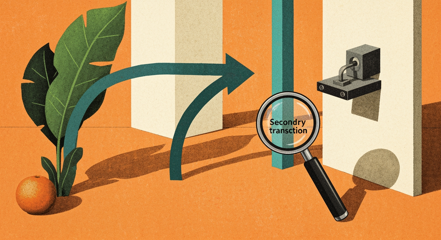 Venture Capital Secondaries Explained