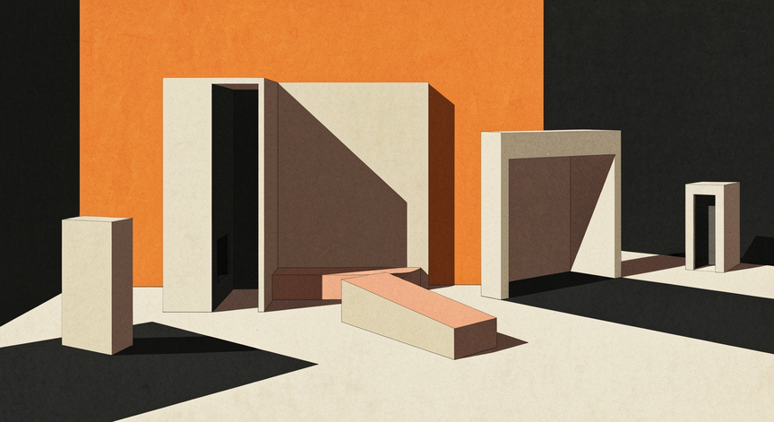Geometric Design of Hotel Suites