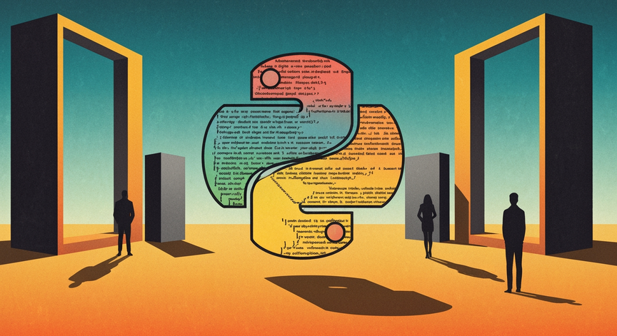 Python Programming Fundamentals
