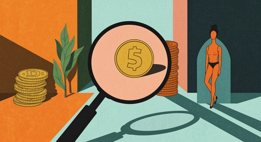 Spotting Ponzi Schemes
