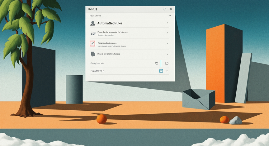 Mastering Inbox Zero Automation