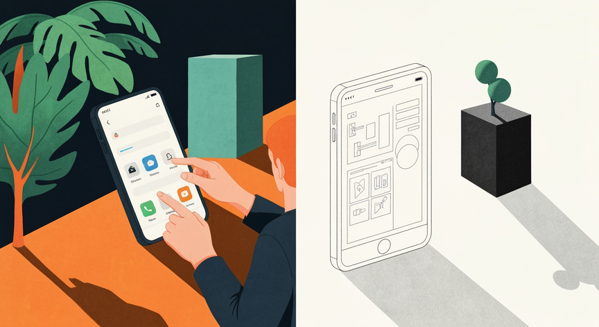 UXUI Design Fundamentals