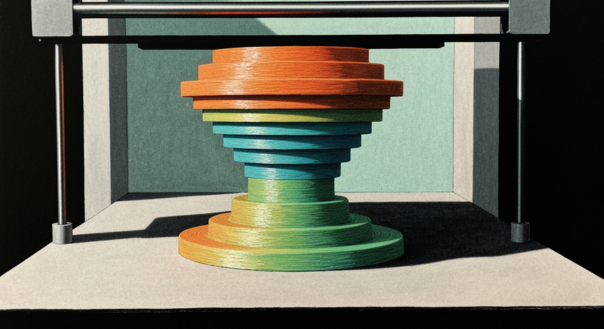 Mastering the Bambu P1S 3D Printer
